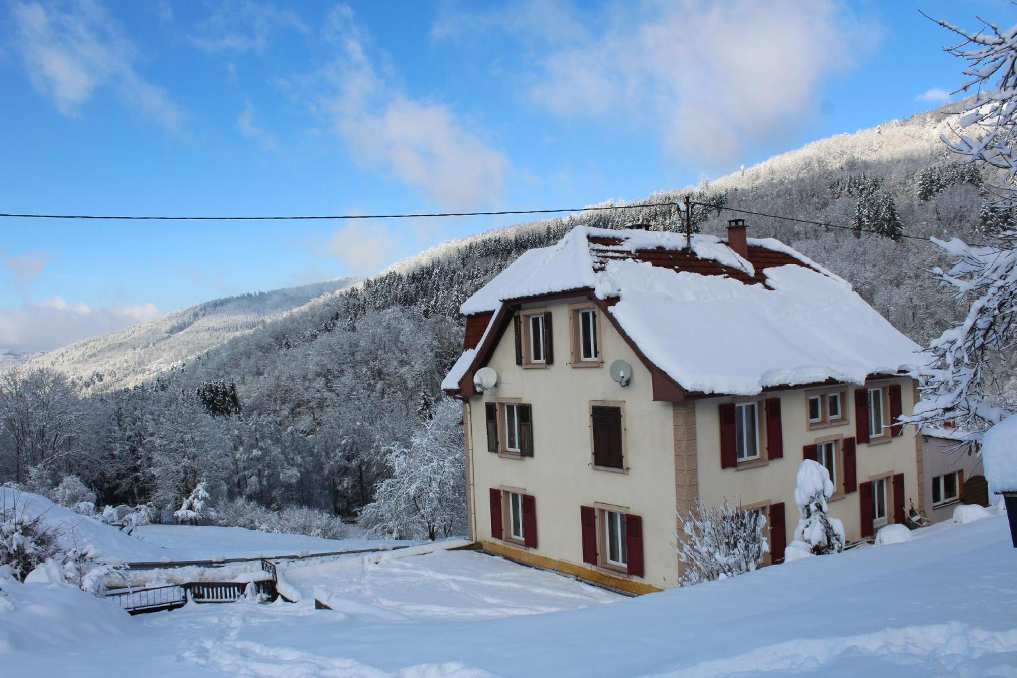 Domaine De La Charriere Sur 63 Ares - 8 Pers Grand Confort Villa Neuviller Luaran gambar